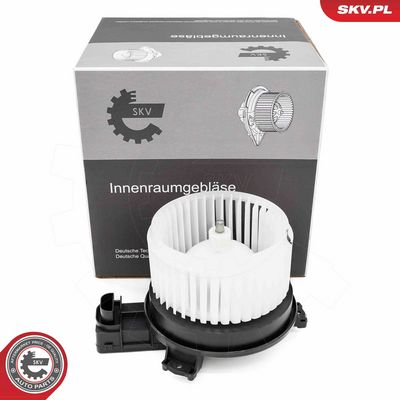 vnitřní ventilátor SKV 68SKV212