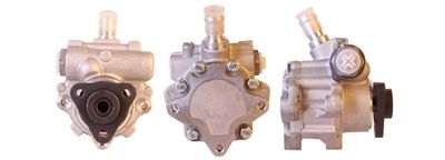Hydraulické čerpadlo, řízení SPIDAN 54292