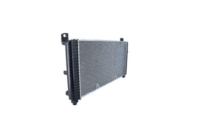 RADIATOR RACIRE MOTOR NRF 56008 21