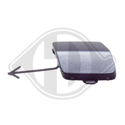 KLAPPE ABSCHLEPPHAKEN