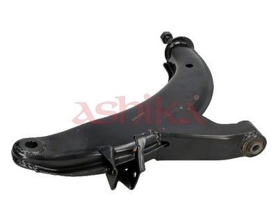 носач, окачване на колелата ASHIKA 72-07-700R