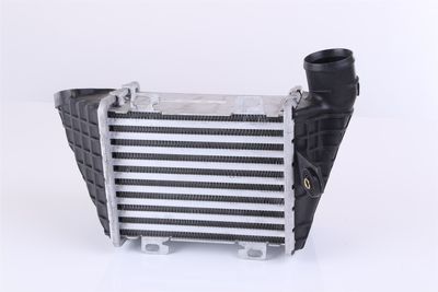 INTERCOOLER COMPRESOR NISSENS 96795 25