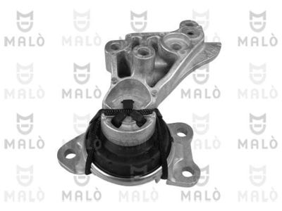 AKRON-MALÒ 189155 Подушка двигателя  для RENAULT MEGANE (Рено Мегане)