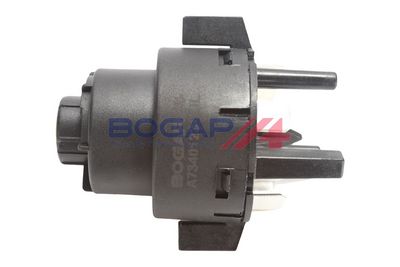 COMUTATOR PORNIRE BOGAP A7340123 5