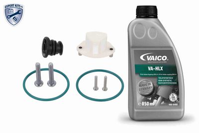 TEILESATZ LAMELLENKUPPLUNGS-ÖLWECHSEL (ALLRADANTRIEB)