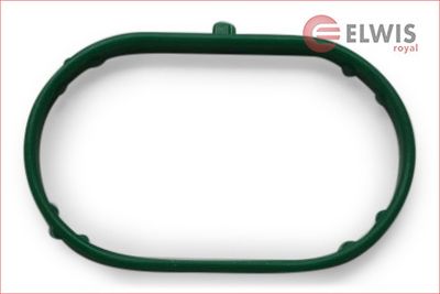 Прокладка, впускной коллектор ELWIS ROYAL 0256007 для VW BEETLE