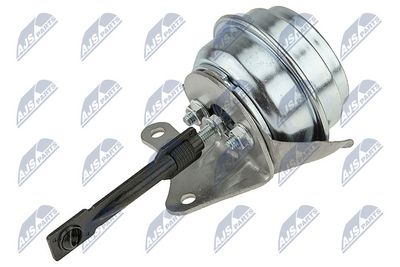 Ovládacia zásuvka, Nabíjač NTY ECD-WW-029
