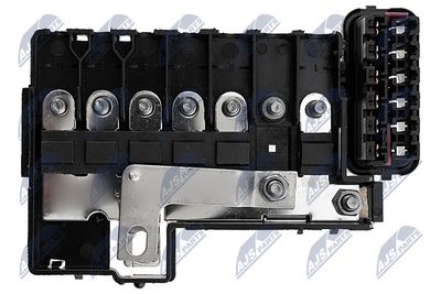 Krabice s pojistkami NTY EBP-WW-005