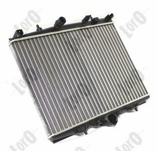 RADIATOR RACIRE MOTOR ABAKUS 0380170030 1