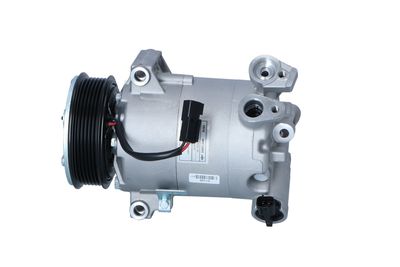 COMPRESOR CLIMATIZARE NRF 32852 6