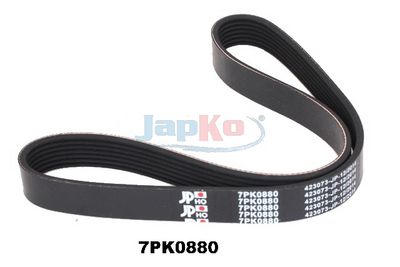 пистов ремък JAPKO