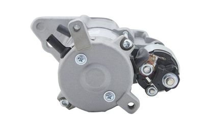 Starter HELLA 8EA 011 611-981