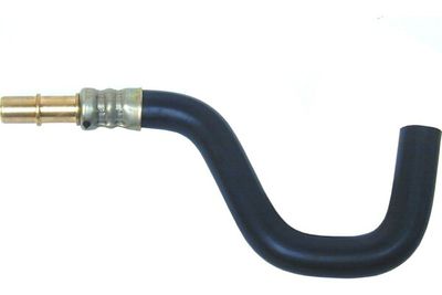 маркуч на радиатора ÜRO Parts 3528275