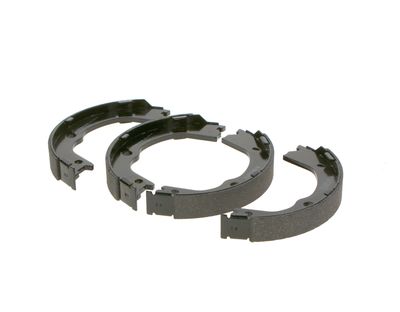 BREMSBACKENSATZ FESTSTELLBREMSE BOSCH 0986487776 19