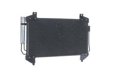 CONDENSATOR CLIMATIZARE MAHLE AC984000S 6