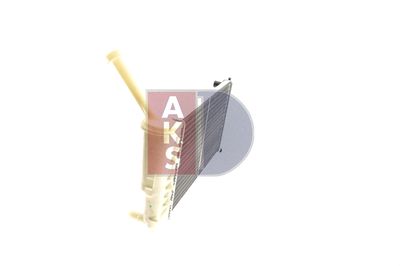 KüHLER MOTORKüHLUNG AKS DASIS 300005N 4