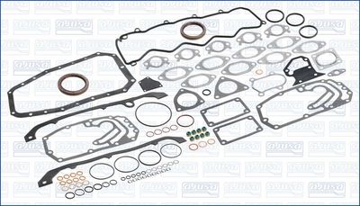 SET GARNITURI COMPLET MOTOR