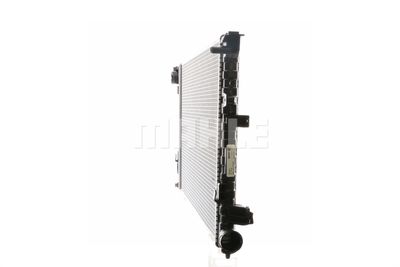 RADIATOR RACIRE MOTOR MAHLE CR587000S 21