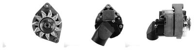 GENERATOR / ALTERNATOR ELSTOCK 280656
