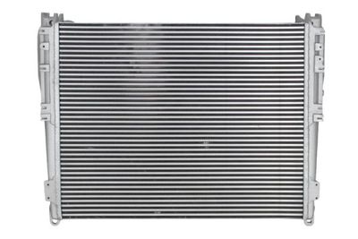 Intercooler