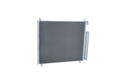 CONDENSATOR CLIMATIZARE NRF 350497 26