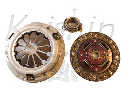 Комплект сцепления KAISHIN KM115 для MITSUBISHI MIRAGE