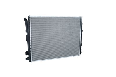 KüHLER MOTORKüHLUNG NRF 550215 22