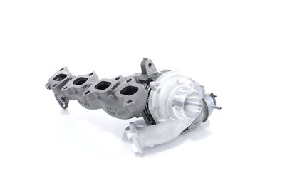 LADER AUFLADUNG BTS Turbo T918638 32