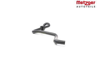 FURTUN RADIATOR METZGER AUTOTEILE 2420435 27