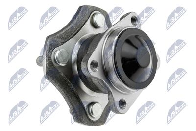 NTY KLT-TY-062 Подшипник ступицы  для TOYOTA YARIS (Тойота Ярис)