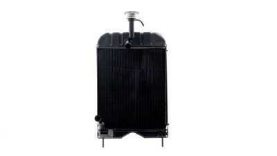 Motorradiator