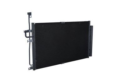 CONDENSATOR CLIMATIZARE NRF 35797 22