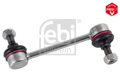 Link/Coupling Rod, stabiliser bar FEBI BILSTEIN 34733