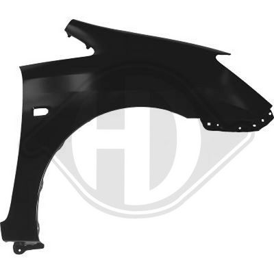 KOTFLüGEL DIEDERICHS 6618407