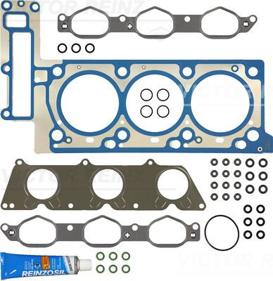 Packningssats, topplock VICTOR REINZ 02-36365-01