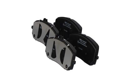 SET PLACUTE FRANA FRANA DISC VALEO 302550A 6