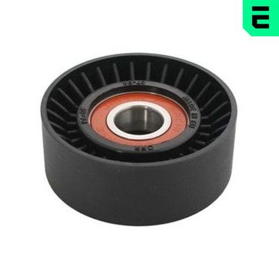 Tensioner Pulley, V-ribbed belt 0-N1491S