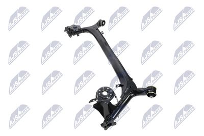 CORP AX NTY ZRZHD004 9