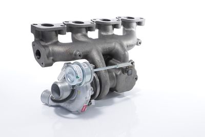 LADER AUFLADUNG BTS Turbo T914093 12