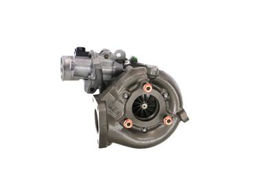 COMPRESOR SISTEM DE SUPRAALIMENTARE REMANTE 003002001300R 21