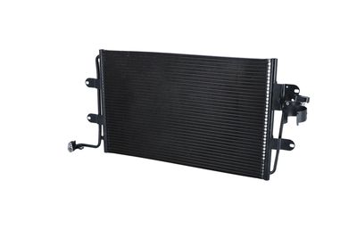 CONDENSATOR CLIMATIZARE NRF 35300 9