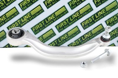 носач, окачване на колелата FIRST LINE FCA7849