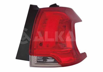 LAMPA SPATE ALKAR 2002864