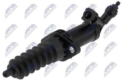 NTY Nehmerzylinder, Kupplung