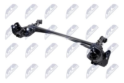 CORP AX NTY ZRZPL018 5