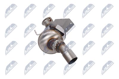 FILTRU FUNINGINE/PARTICULE SIST.DE ESAPAMENT NTY DPFBM005 32