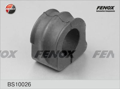 Втулка, стабилизатор FENOX BS10026 для GEELY VISION