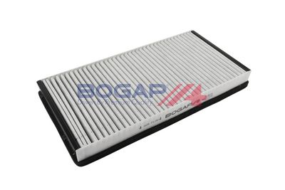 BOGAP Filtras, salono oras