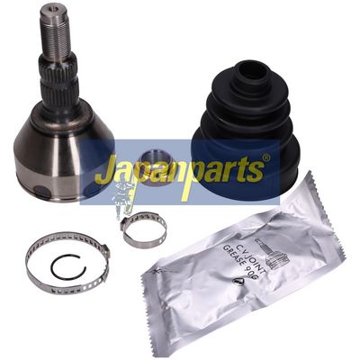 JAPANPARTS Jungčių komplektas, kardaninis velenas