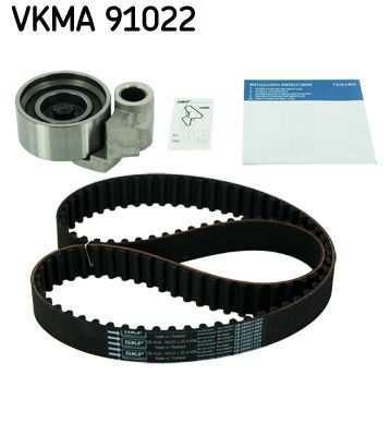 Tand/styrremssats SKF VKMA 91022